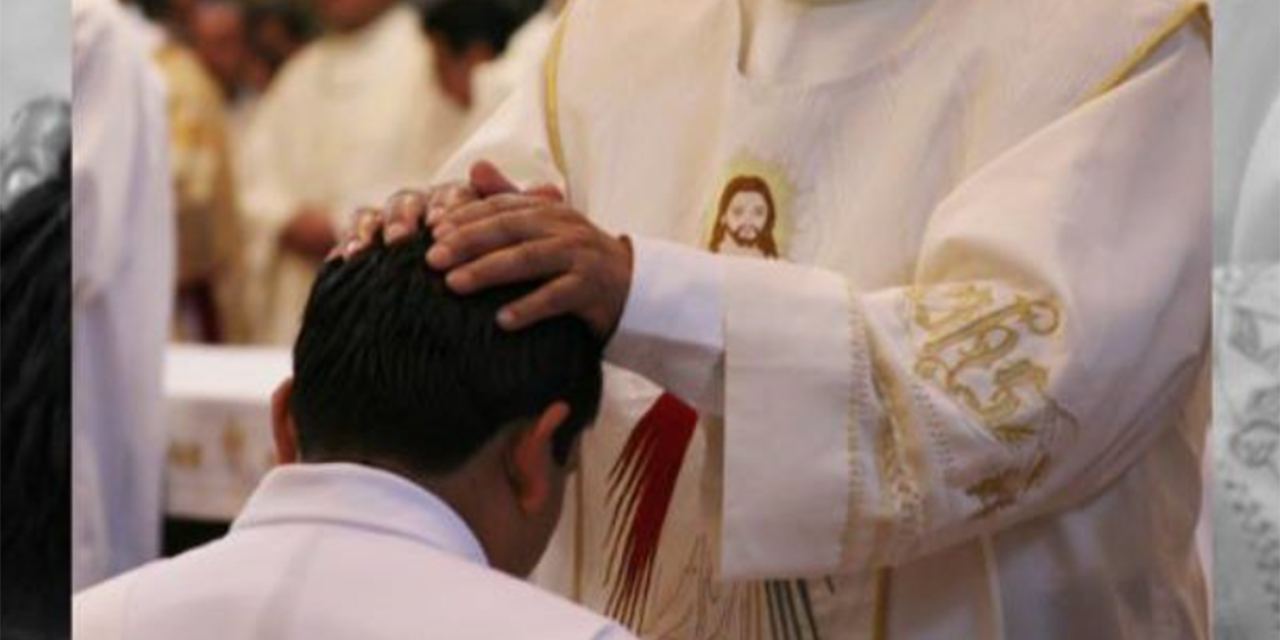 Sacramentos de falso obispo son inválidos | El Imparcial de Oaxaca