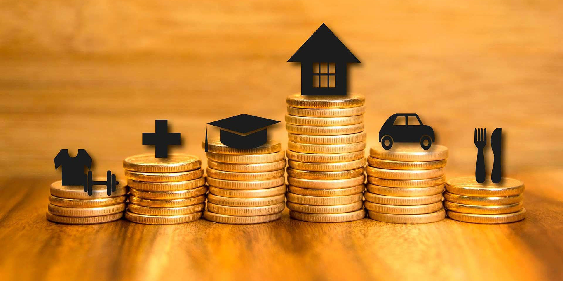 Estos son los 9 puntos para saber si tienes finanzas sanas