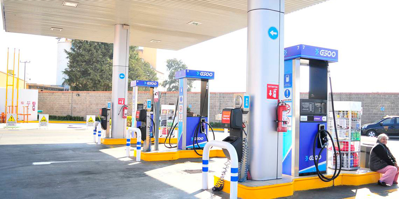 Tras negación, ayuntamiento de Oaxaca reconoce adeudo a gasolinera