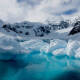 Polo Sur vive una semana de calor récord en los extremos en la Antártida