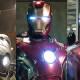 Robert Downey Jr trae de regreso a Iron Man para ayudar a salvar el planeta