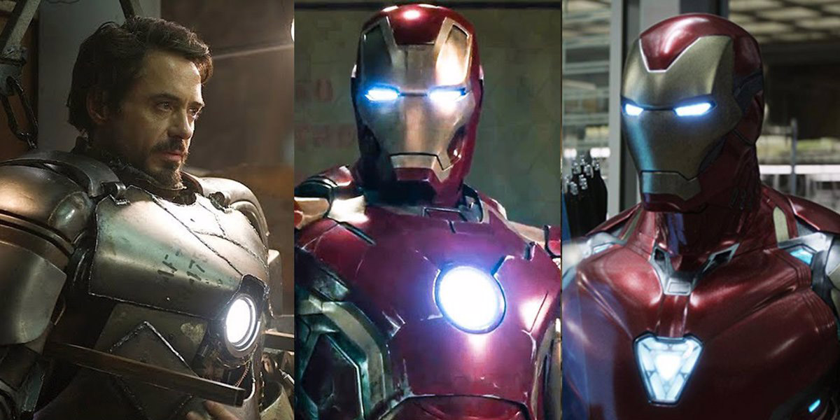 Robert Downey Jr trae de regreso a Iron Man para ayudar a salvar el planeta | El Imparcial de Oaxaca