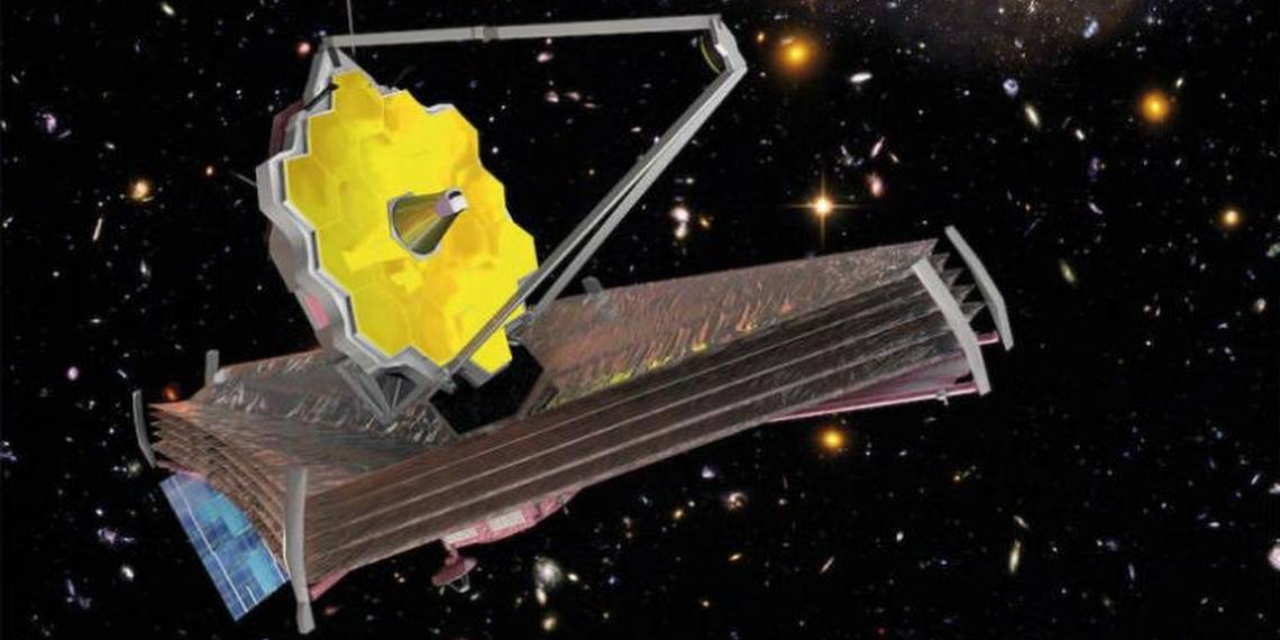 Lanzamiento del telescopio espacial James Webb será el próximo 24 de diciembre | El Imparcial de Oaxaca