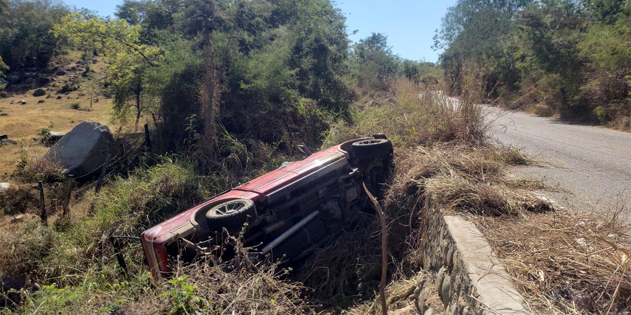 ¡Otro feminicidio! Identifican a mujer asesinada en Xoxocotlán