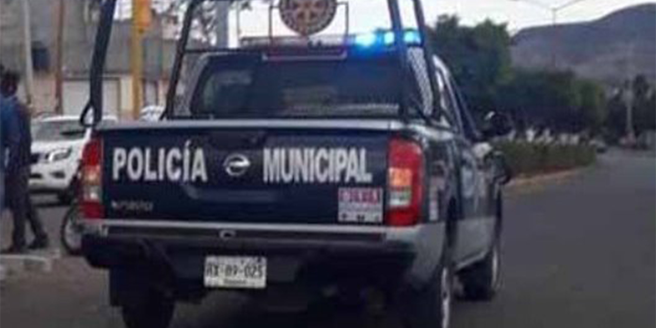 Choca con auto y se da a la fuga en Huajuapan | El Imparcial de Oaxaca