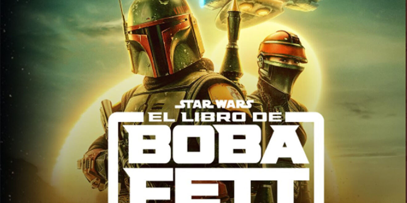 El Libro de Boba Fett por fin revela uno de los grandes misterios de la saga de Star Wars | El Imparcial de Oaxaca