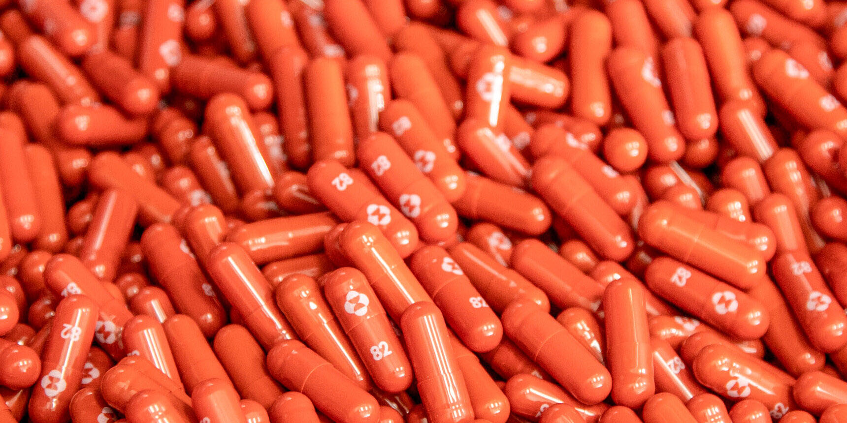 Estados Unidos autoriza la pastilla anticovid de Merck
