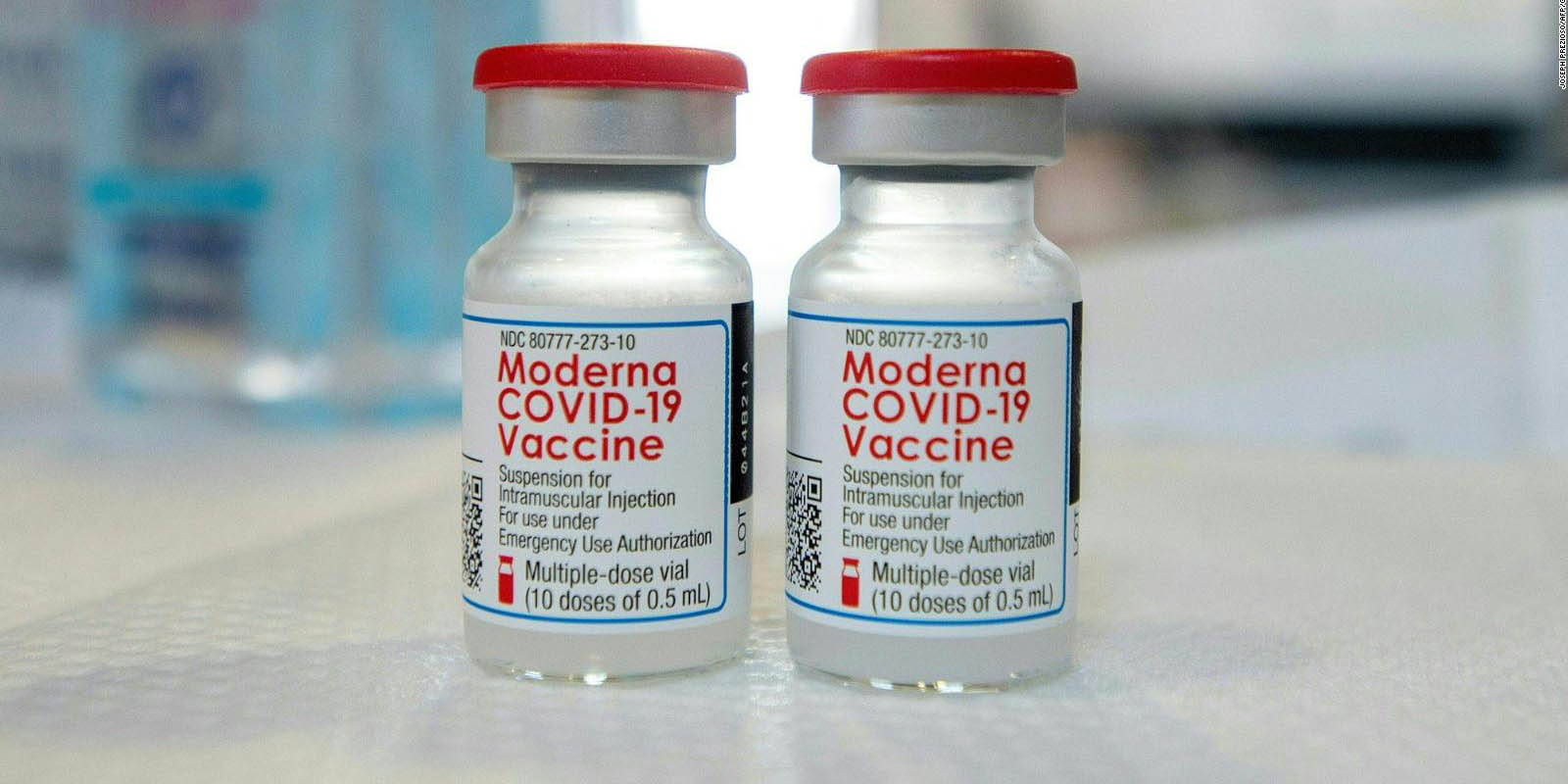 Moderna podría tener lista la vacuna contra Ómicron en marzo, dice ejecutivo | El Imparcial de Oaxaca