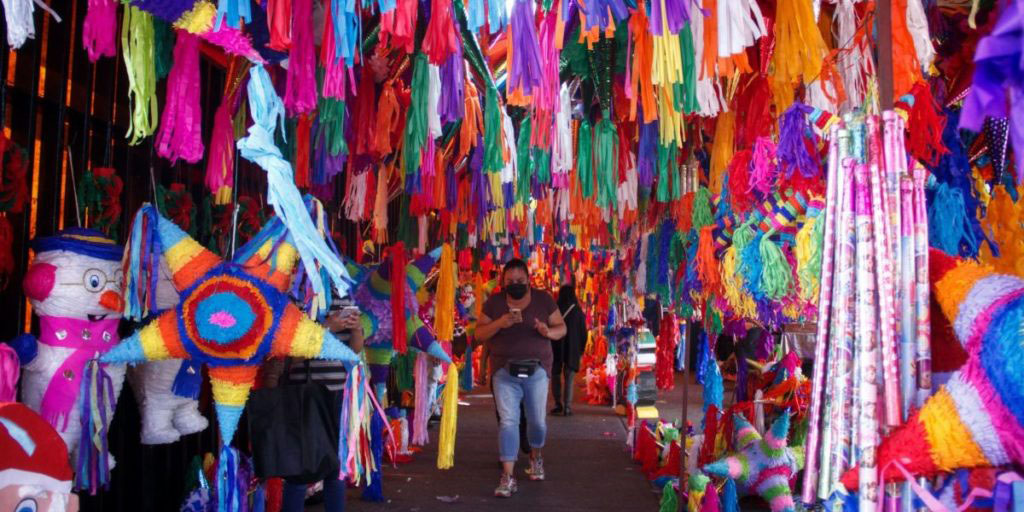 Navidad de este año será carísima: la inflación se eleva a 7.45% interanual | El Imparcial de Oaxaca