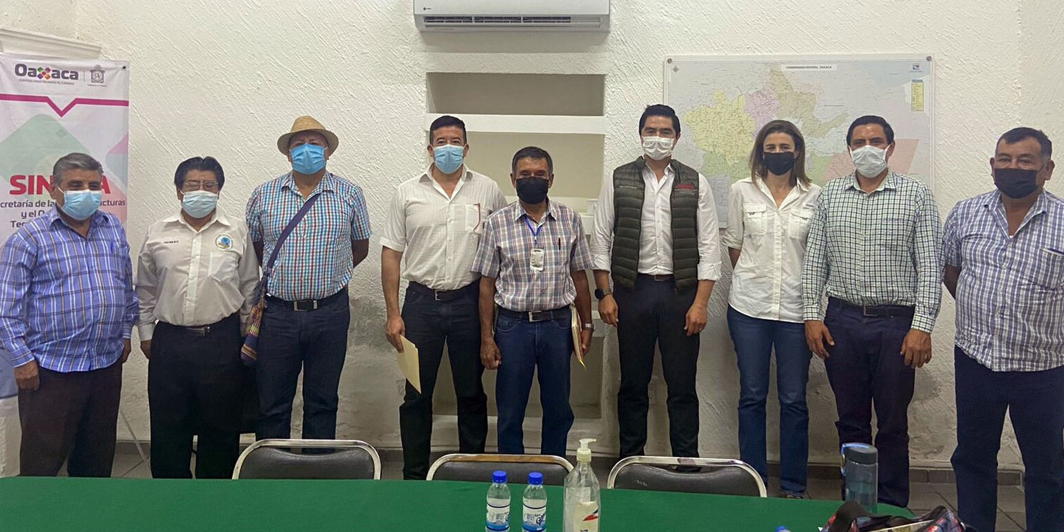 Urge legislar para frenar contaminación | El Imparcial de Oaxaca