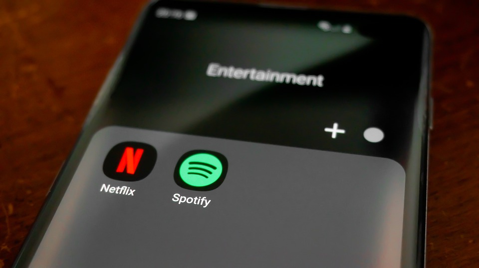 Netflix ya ofrece sus videojuegos en México