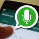 WhatsApp ya te permite escuchar los audios antes de enviarlos