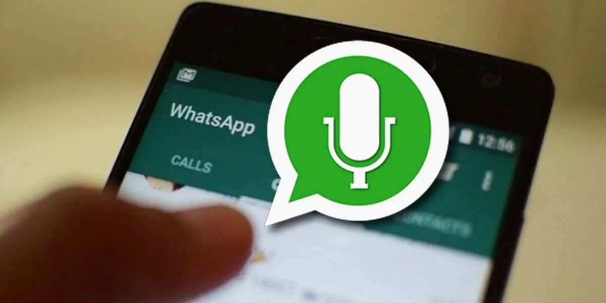 WhatsApp ya te permite escuchar los audios antes de enviarlos | El Imparcial de Oaxaca