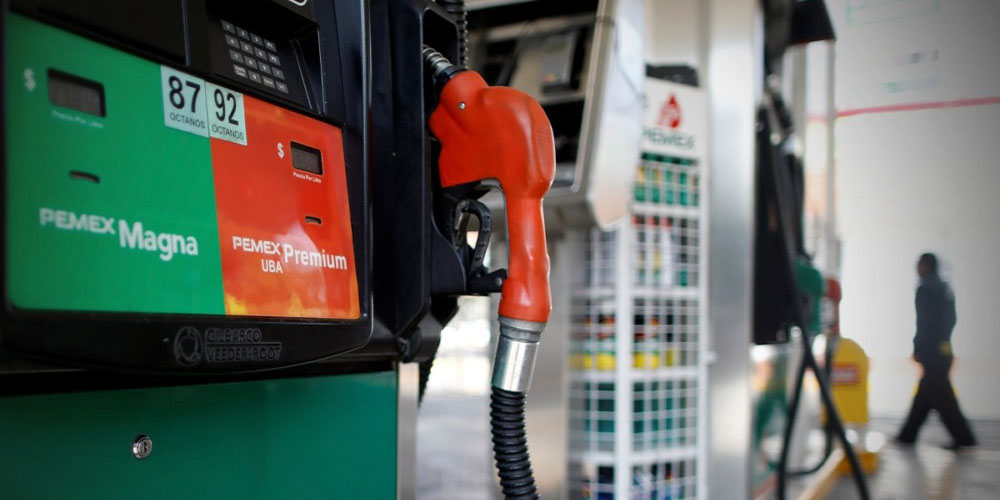 Millonario sacrificio fiscal por 19 mil 401 mdp es aplicado a los precios de la gasolina | El Imparcial de Oaxaca