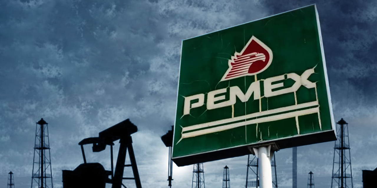 Pemex hará un inversión de 9,300 mdd para revertir caída en crudo y gas | El Imparcial de Oaxaca