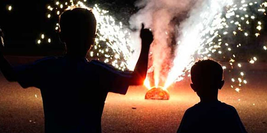 IMSS recibe 30 quemados de gravedad por pirotecnia en fiestas decembrinas; 10 eran niños | El Imparcial de Oaxaca