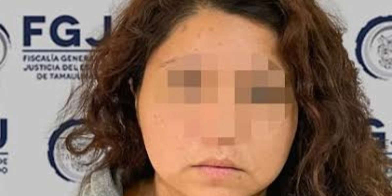 Vinculan a proceso a Rosabelia, mujer que mató a la joven de 20 años para quitarle su bebé