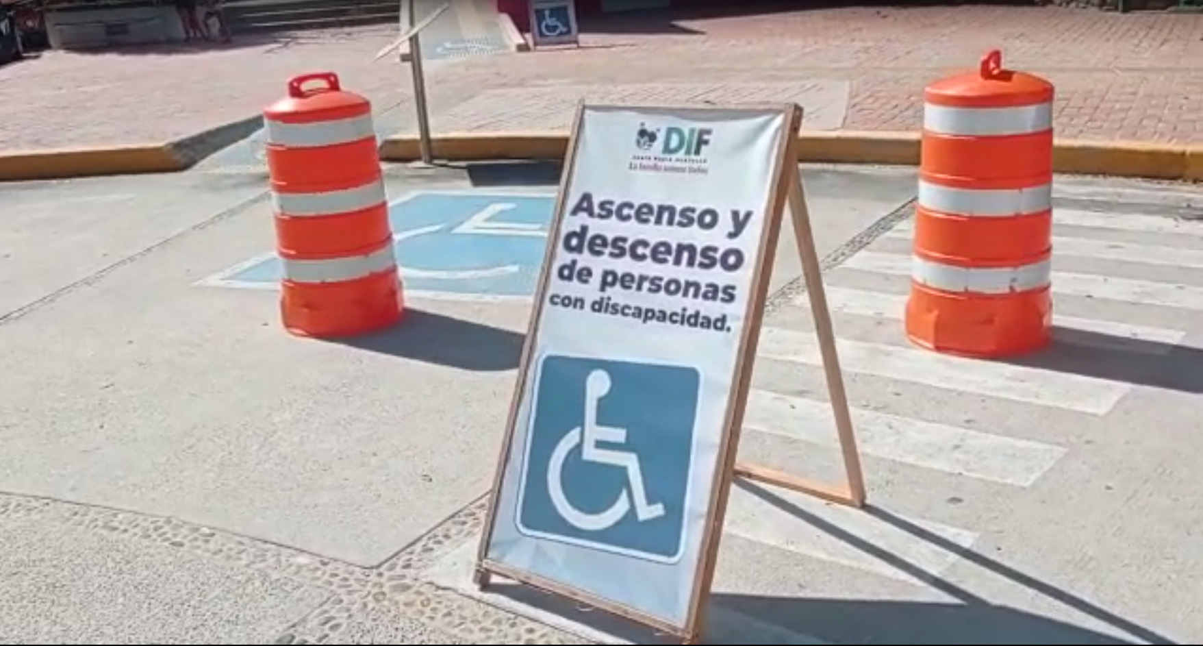 Se realizan en Huatulco Primer Foro sobre la Discapacidad | El Imparcial de Oaxaca