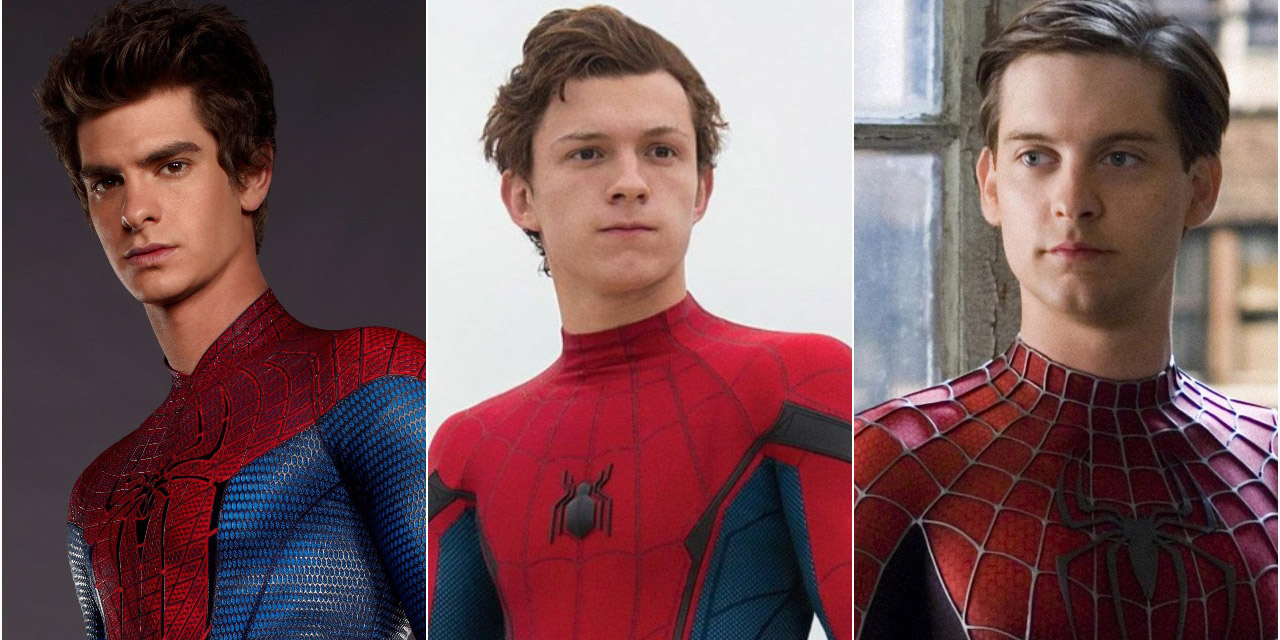 ¿Cuál es la fortuna que acumulan los actores que han interpretado a Spider-Man? | El Imparcial de Oaxaca