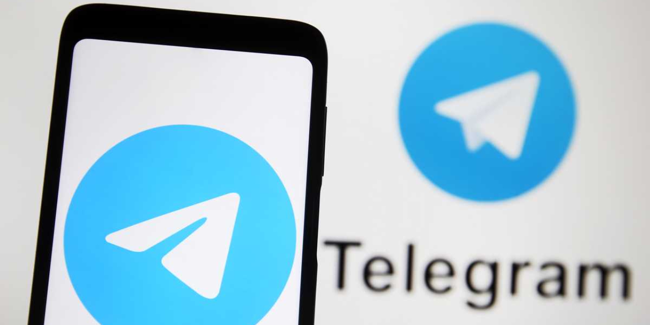 Telegram presenta sus nuevas funciones para recibir el 2022 | El Imparcial de Oaxaca