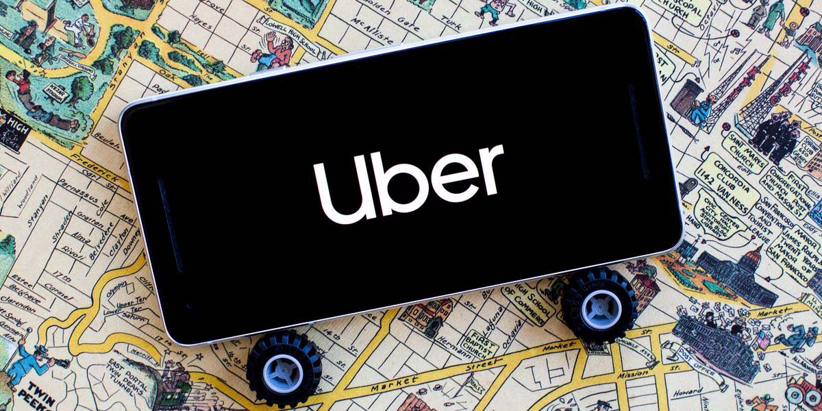 Uber aumenta las tarifas de viajes hasta en un 180%, aquí te decimos ¿por qué? | El Imparcial de Oaxaca