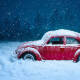 ¿Se puede congelar la gasolina de un auto con un clima de frío extremo?