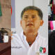 Van por la gubernatura: Paco Villarreal, Germán Espinoza y Heliodoro Díaz, dejan sus cargos 