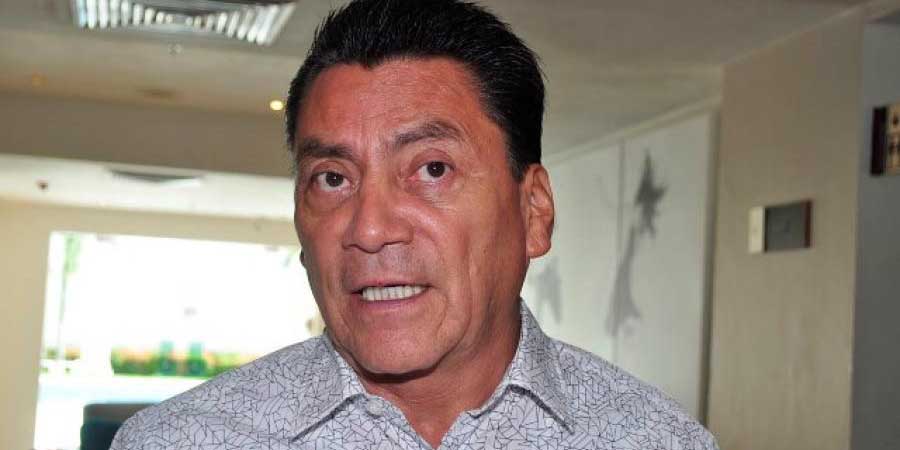 Morena, sin resultados para Oaxaca “solo nombres”: Cantón Zetina