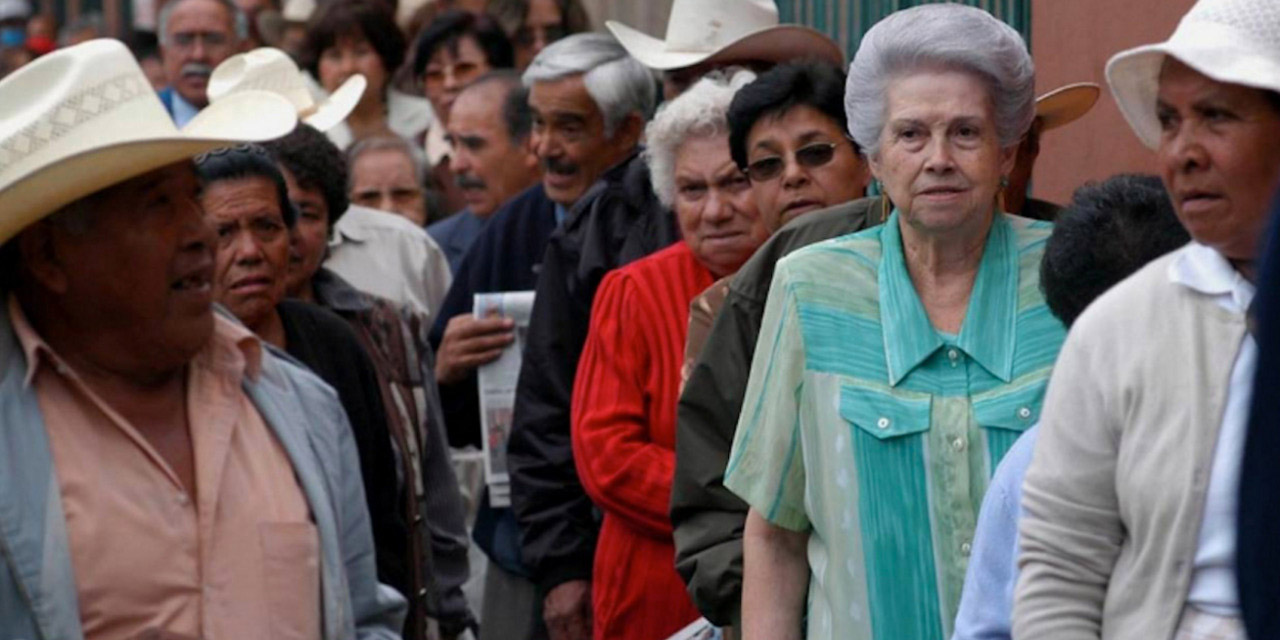 ¿Quiénes son las personas jubiladas que deberán presentar su declaración anual 2022? | El Imparcial de Oaxaca