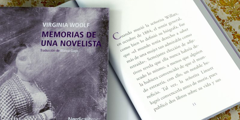 El relato “Memorias de una novelista” celebra el 140 aniversario del nacimiento de Virginia Woolf | El Imparcial de Oaxaca