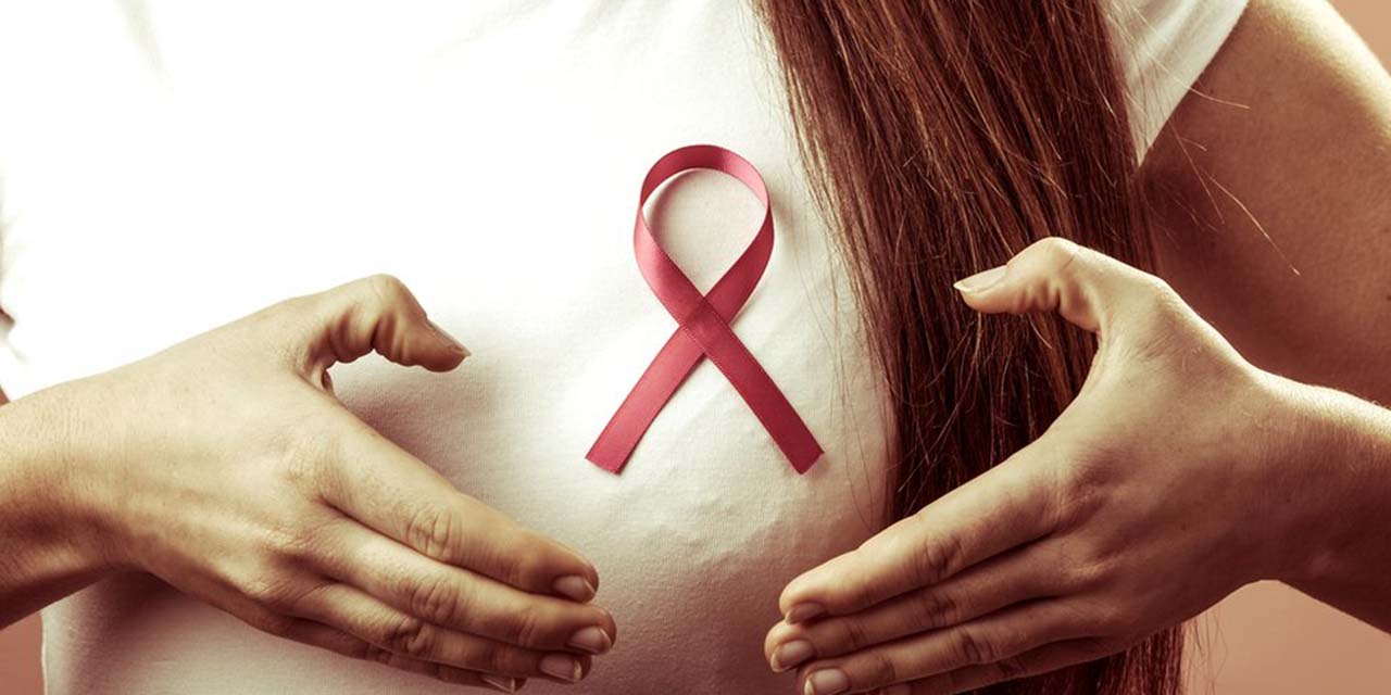 En marcha, el “Día rosa” para detección de cáncer de mama | El Imparcial de Oaxaca