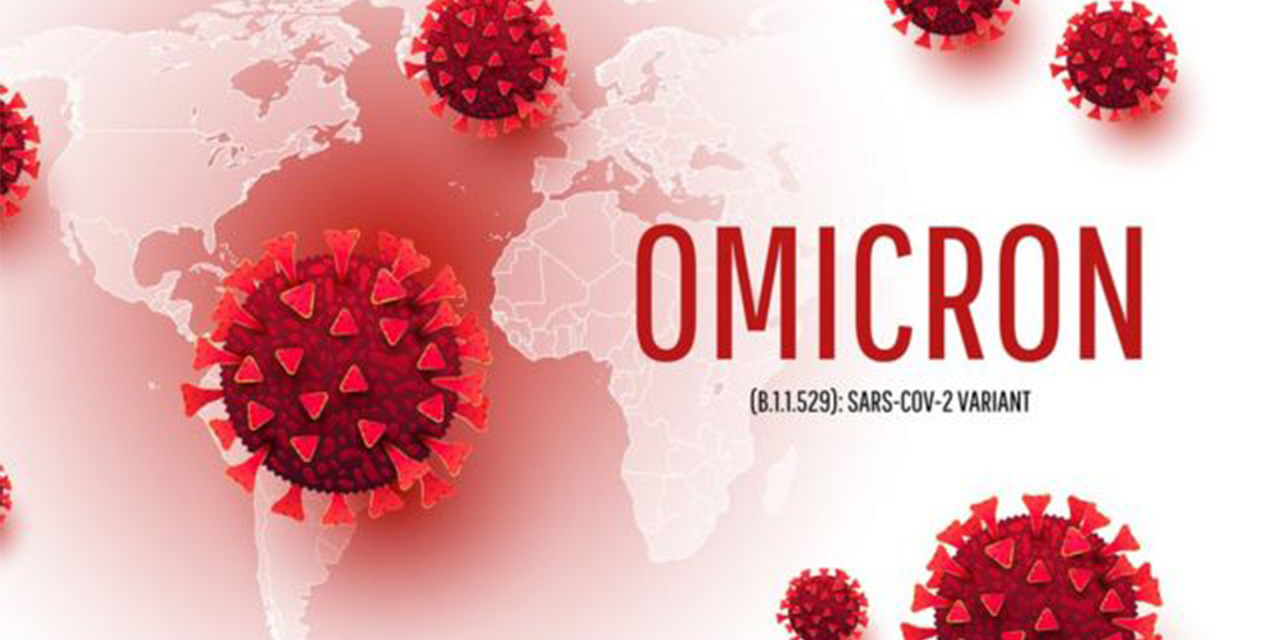 Informan de otros dos positivos a Ómicron en Oaxaca