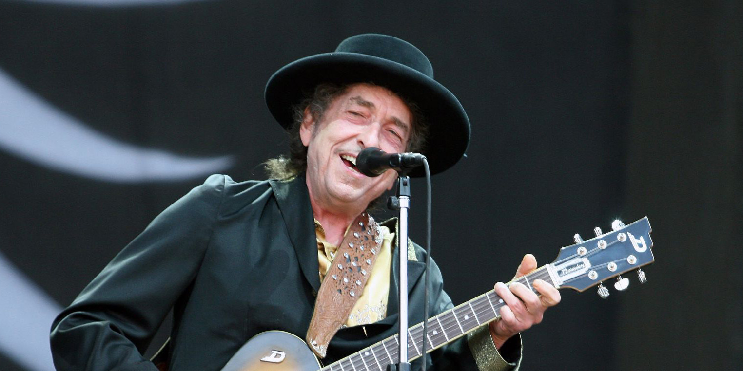 Bob Dylan vendió a Sony su catálogo de grabaciones | El Imparcial de Oaxaca