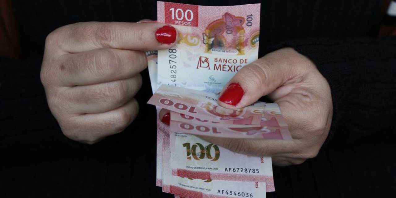 Inician IMSS e  ISSSTE pago de  pensión a jubilados | El Imparcial de Oaxaca