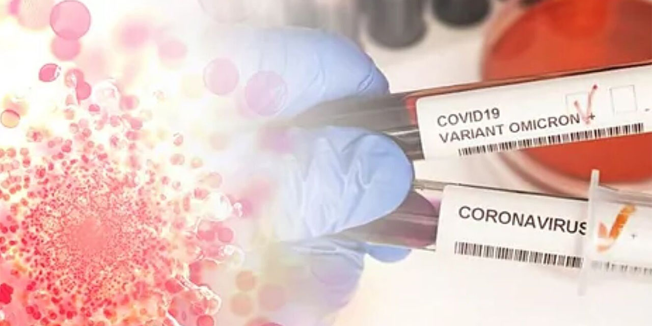 ¡Alertan! Las condiciones son ideales para que surjan más variantes de covid: OMS