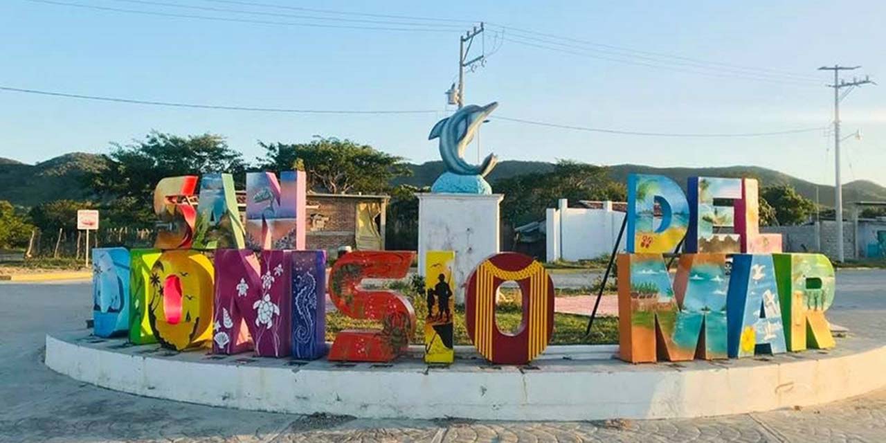 Confirma TEPJF violencia de género en San Dionisio del Mar | El Imparcial de Oaxaca