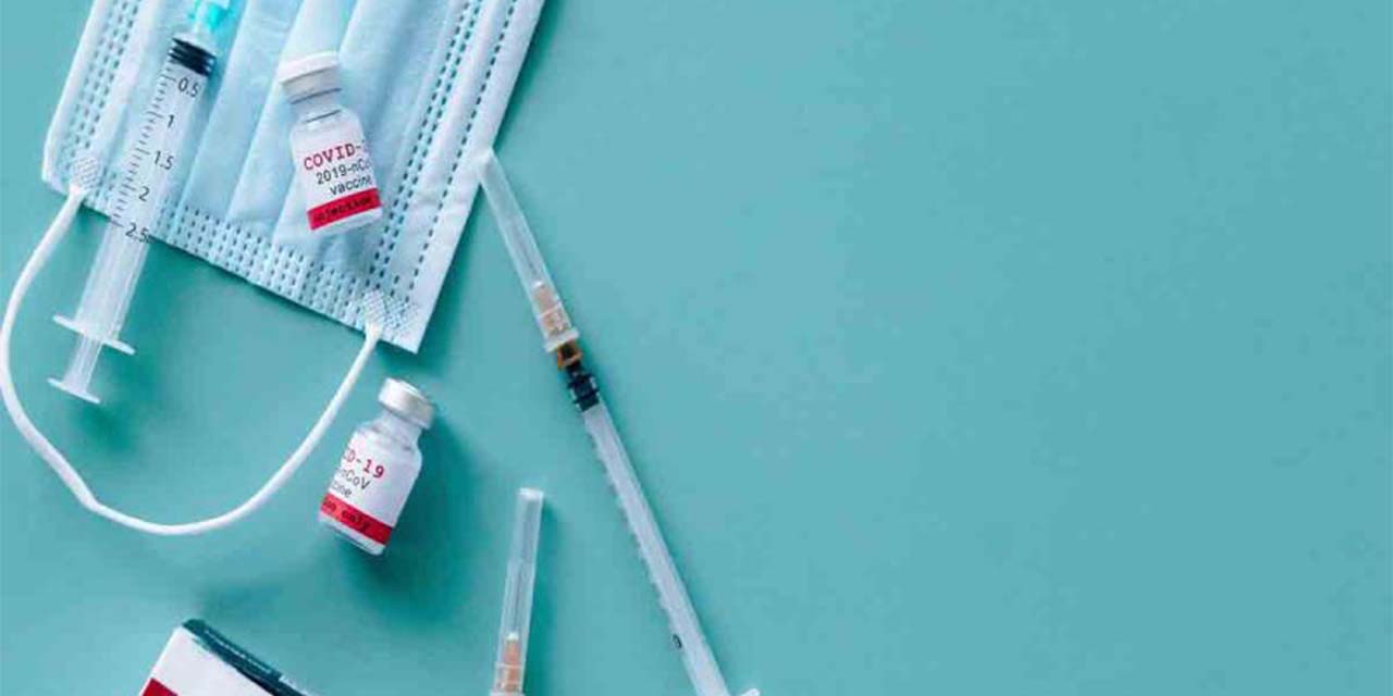 Regulador sanitario de Brasil aprueba vacuna CoronaVac de Sinovac para niños de 6 a 17 años | El Imparcial de Oaxaca
