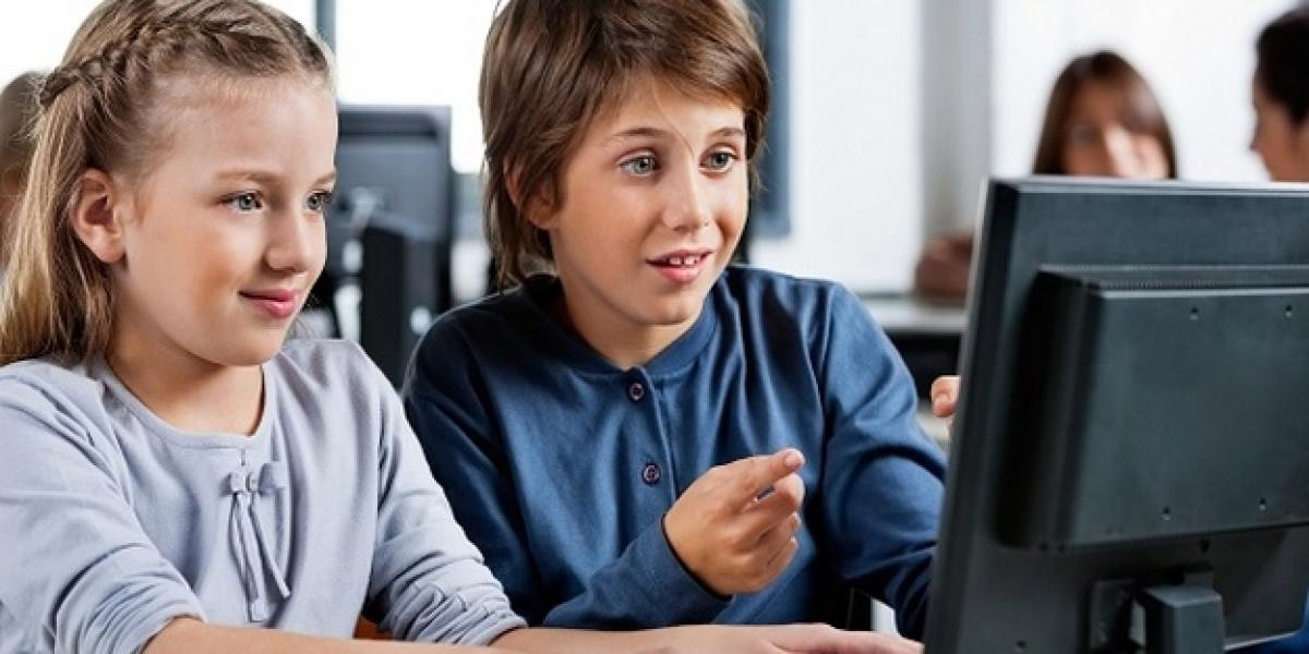 Internet Este libro gratuito muestra a los niños cómo protegerse de ciberataques | El Imparcial de Oaxaca