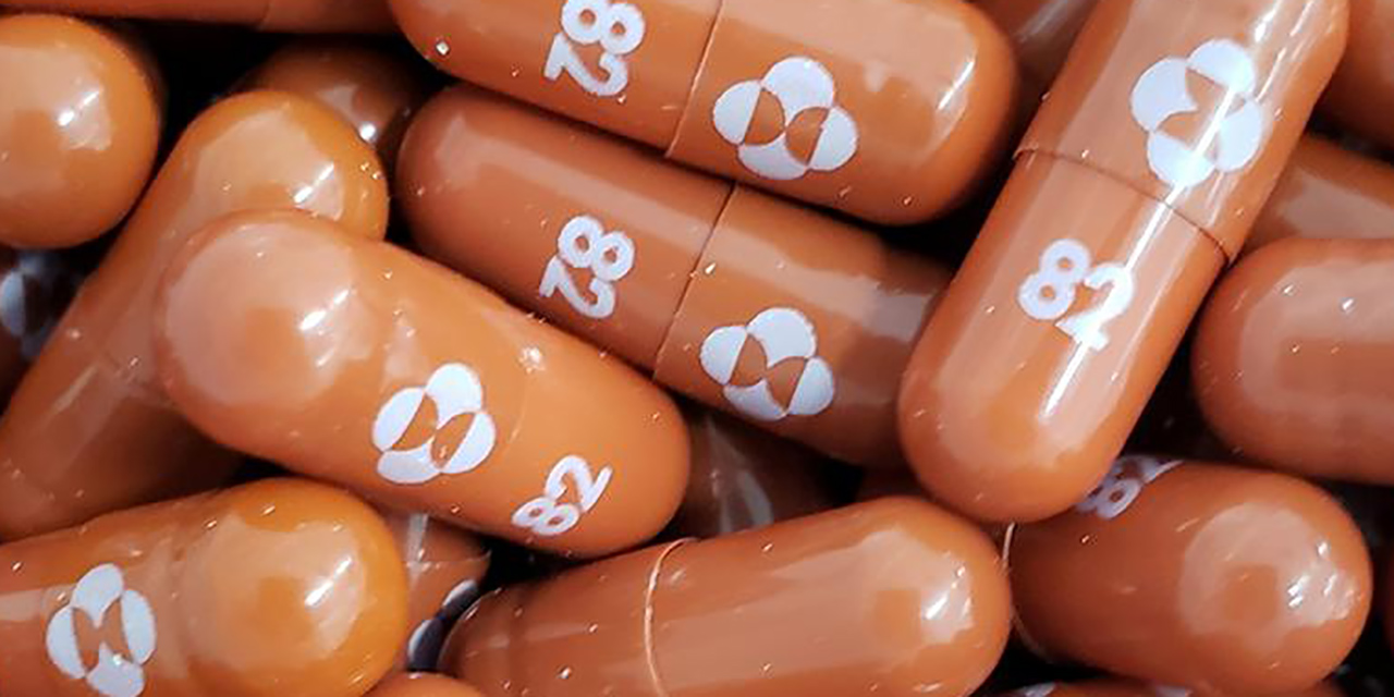 La Cofepris aprobó la pastilla de Pfizer para tratar la COVID-19 | El Imparcial de Oaxaca