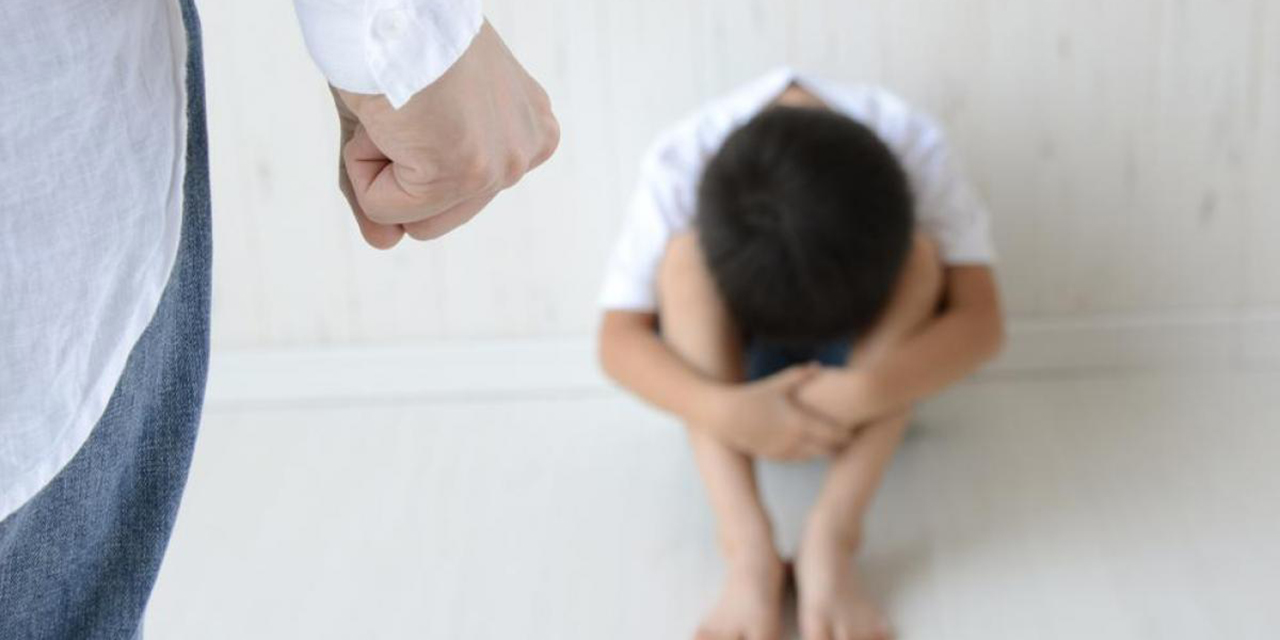 Crece violencia  contra niñas y  adolescentes