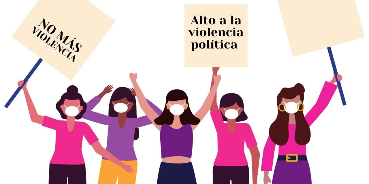Piden evitar violencia política  contra 44 presidentas municipales | El Imparcial de Oaxaca