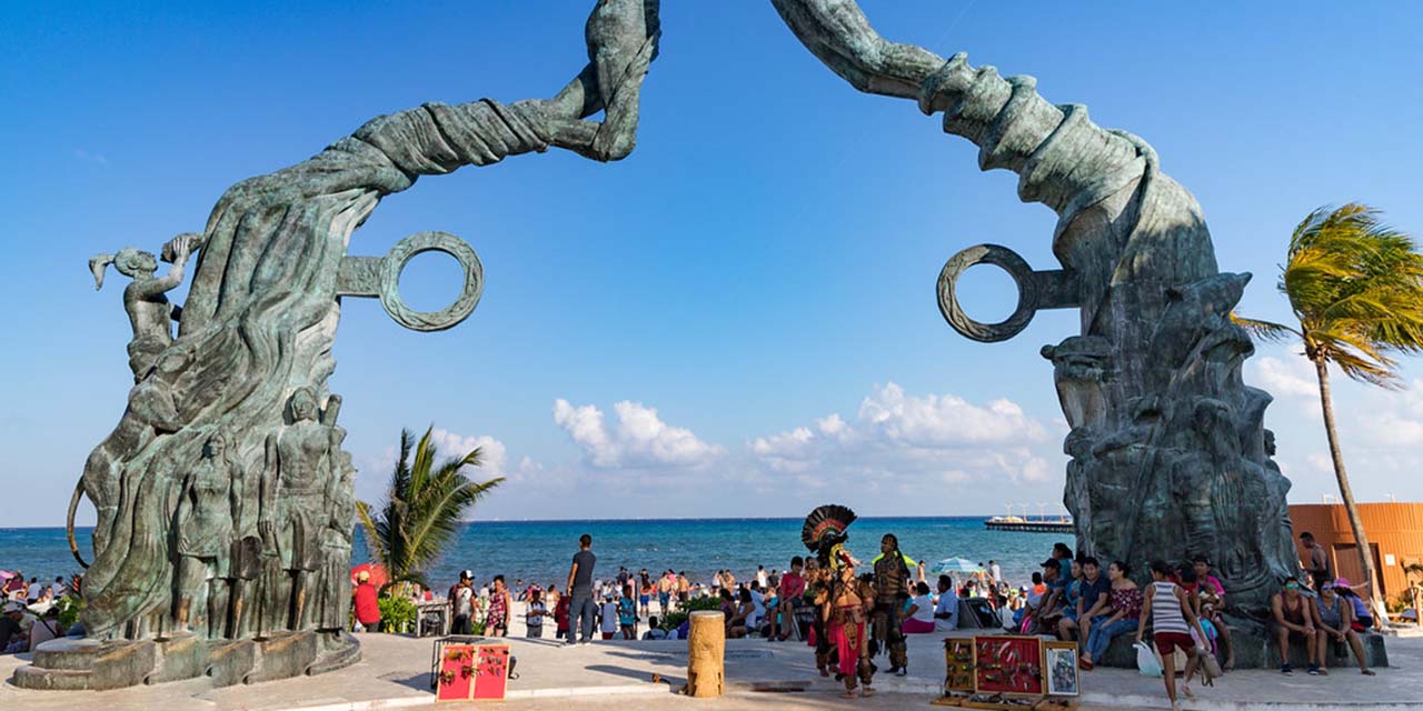 5 cosas para disfrutar en Playa del Carmen | El Imparcial de Oaxaca
