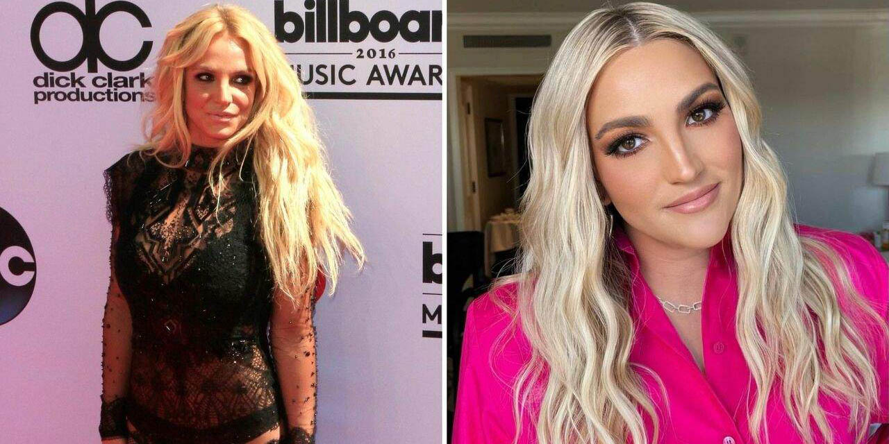 Revelan que Jamie Lynn estaba en contra de liberar a Britney Spears: “Ni en un millón de años será libre” | El Imparcial de Oaxaca