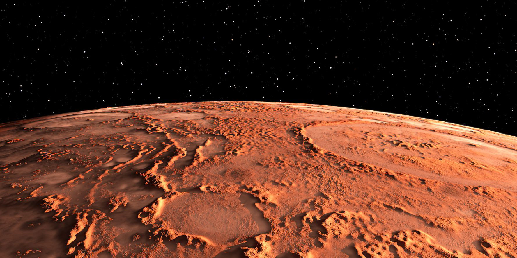 Elon Musk advierte que pronto no habrá gente suficiente para poblar Marte | El Imparcial de Oaxaca
