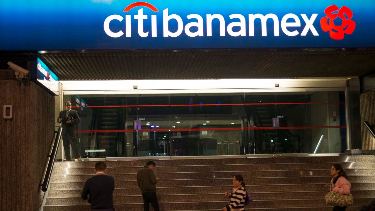 ABM: Quien adquiera Banamex debe tener capacidad técnicas y de gestión