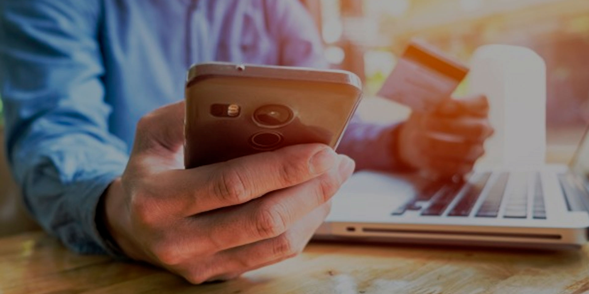 Crece confianza de internautas en compras digitales: IFT