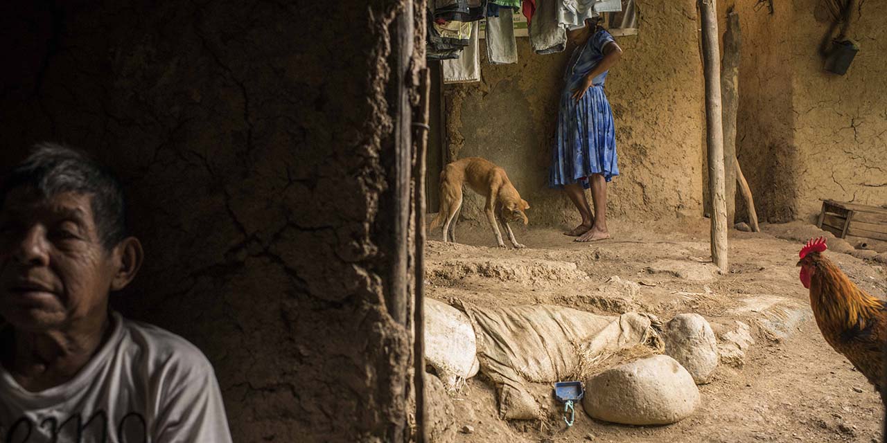 CaSa reúne a fotógrafos para curso Fotografía Documental