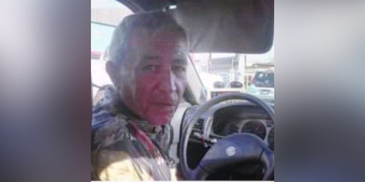 Taxista oaxaqueño en Monterrey anhela volver a ver a sus hijas | El Imparcial de Oaxaca