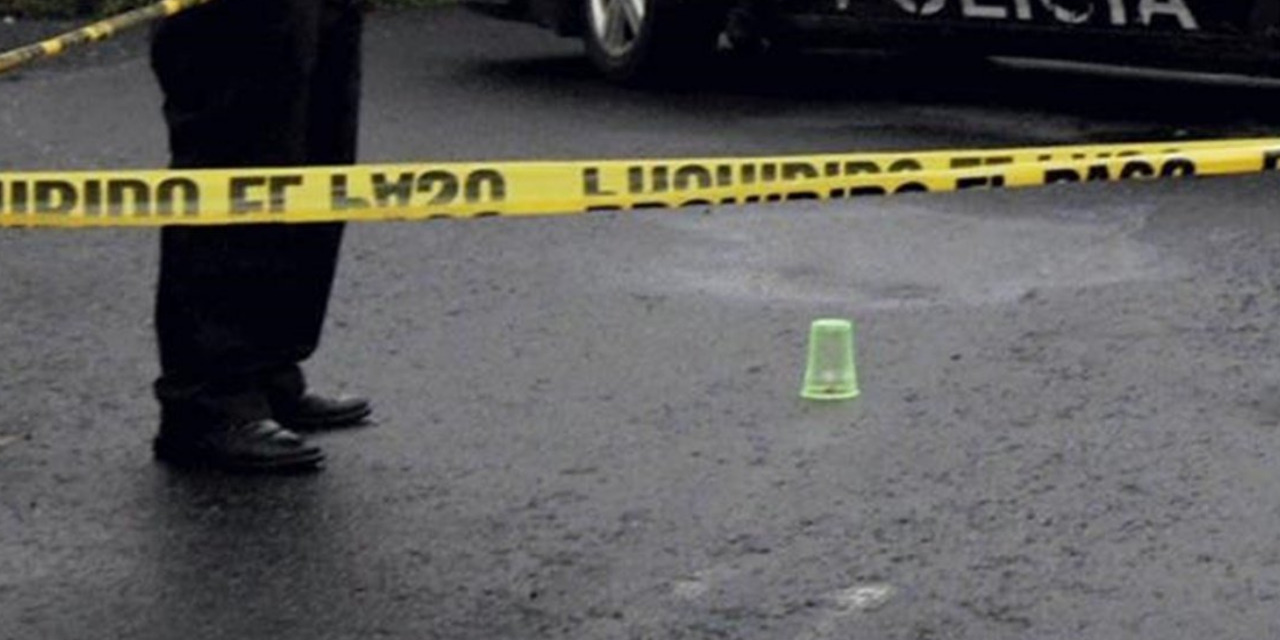 ¡ÚLTIMA HORA! Motín en Reclusorio: Reportan 8 fallecidos y varios heridos | El Imparcial de Oaxaca