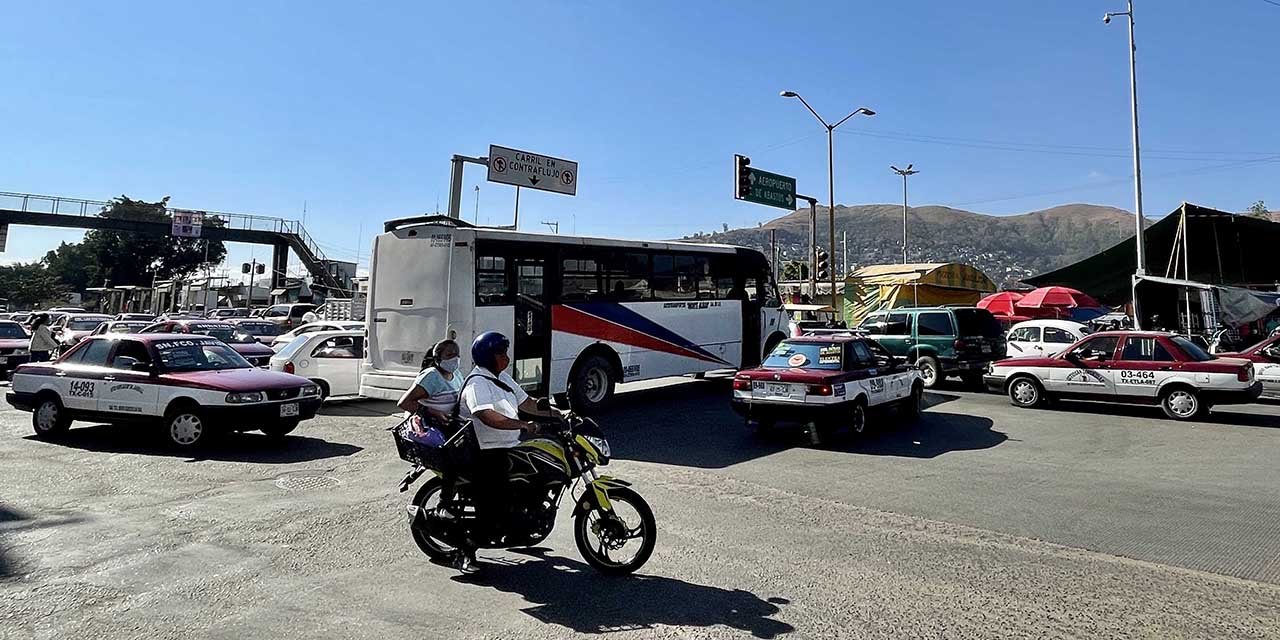 Alcanza 20% repunte en refacciones automotrices | El Imparcial de Oaxaca